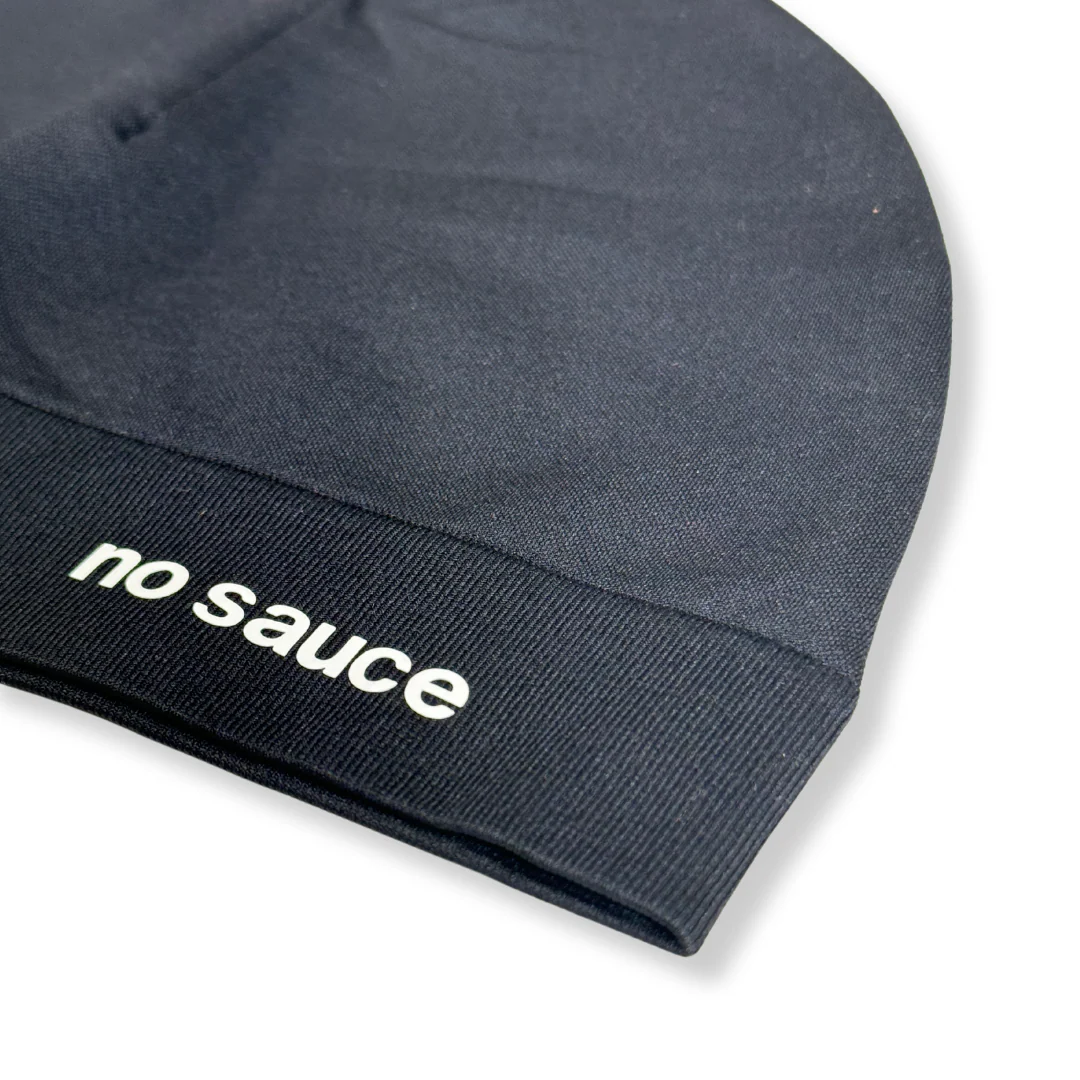 the runna’ cap - black - Image 3