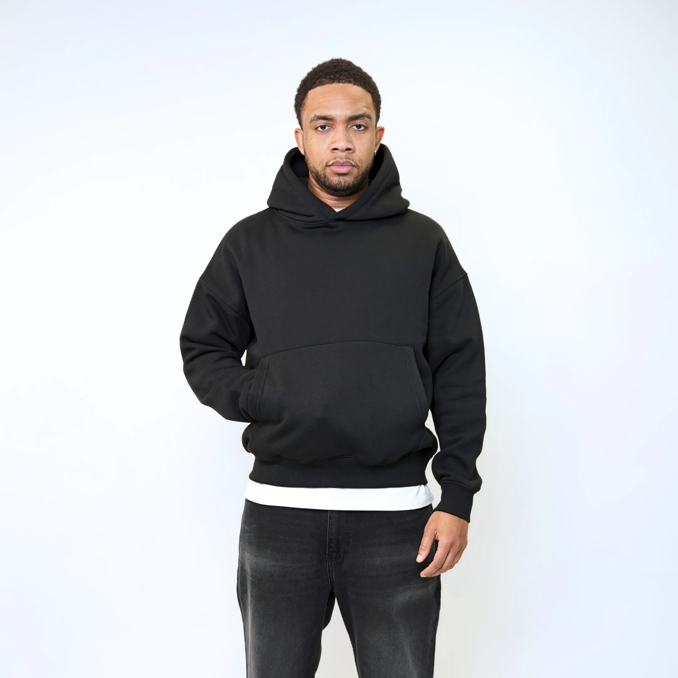 the jumpa' - black - Image 6