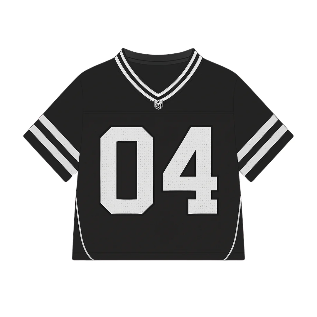 the jersey - black - Image 2