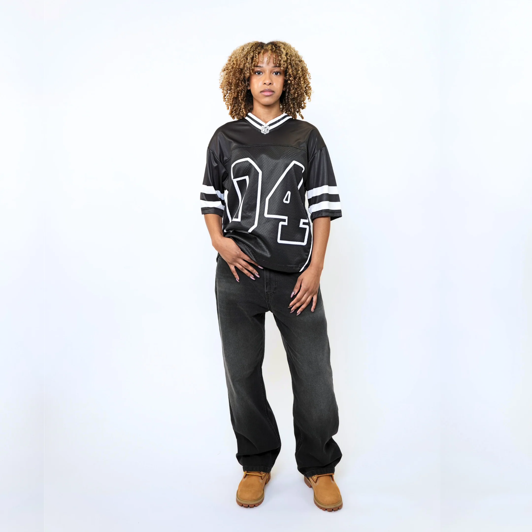 the jersey - black - Image 5