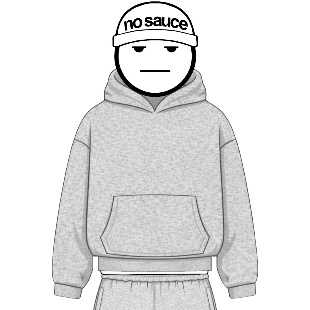 the jumpa' - grey