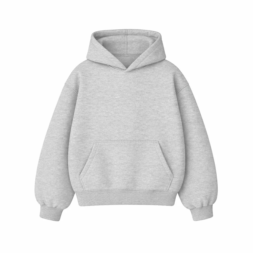 the jumpa' - grey - Image 2
