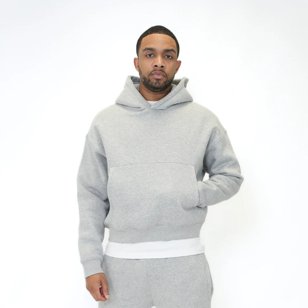 the jumpa' - grey - Image 3