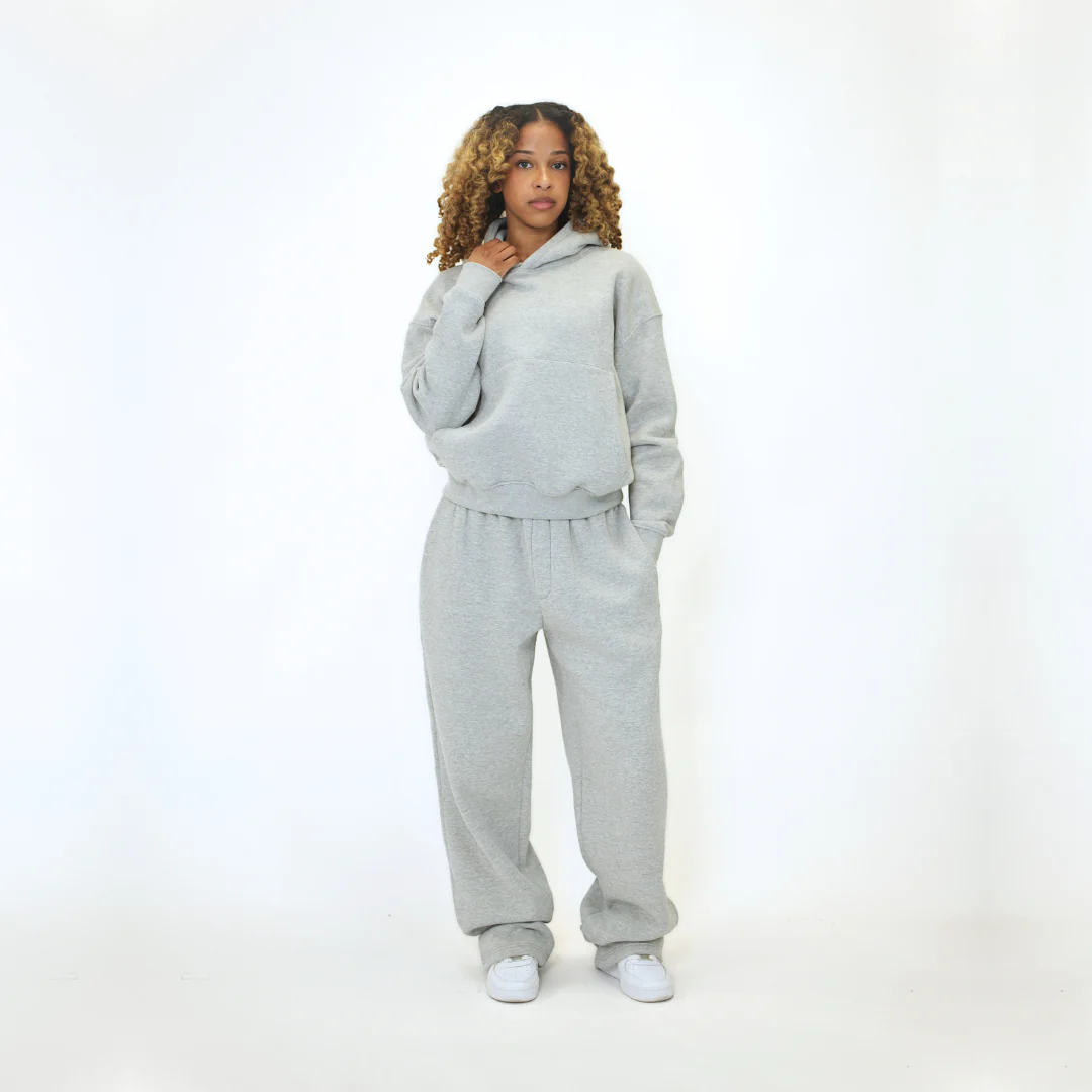 the jumpa' - grey - Image 6