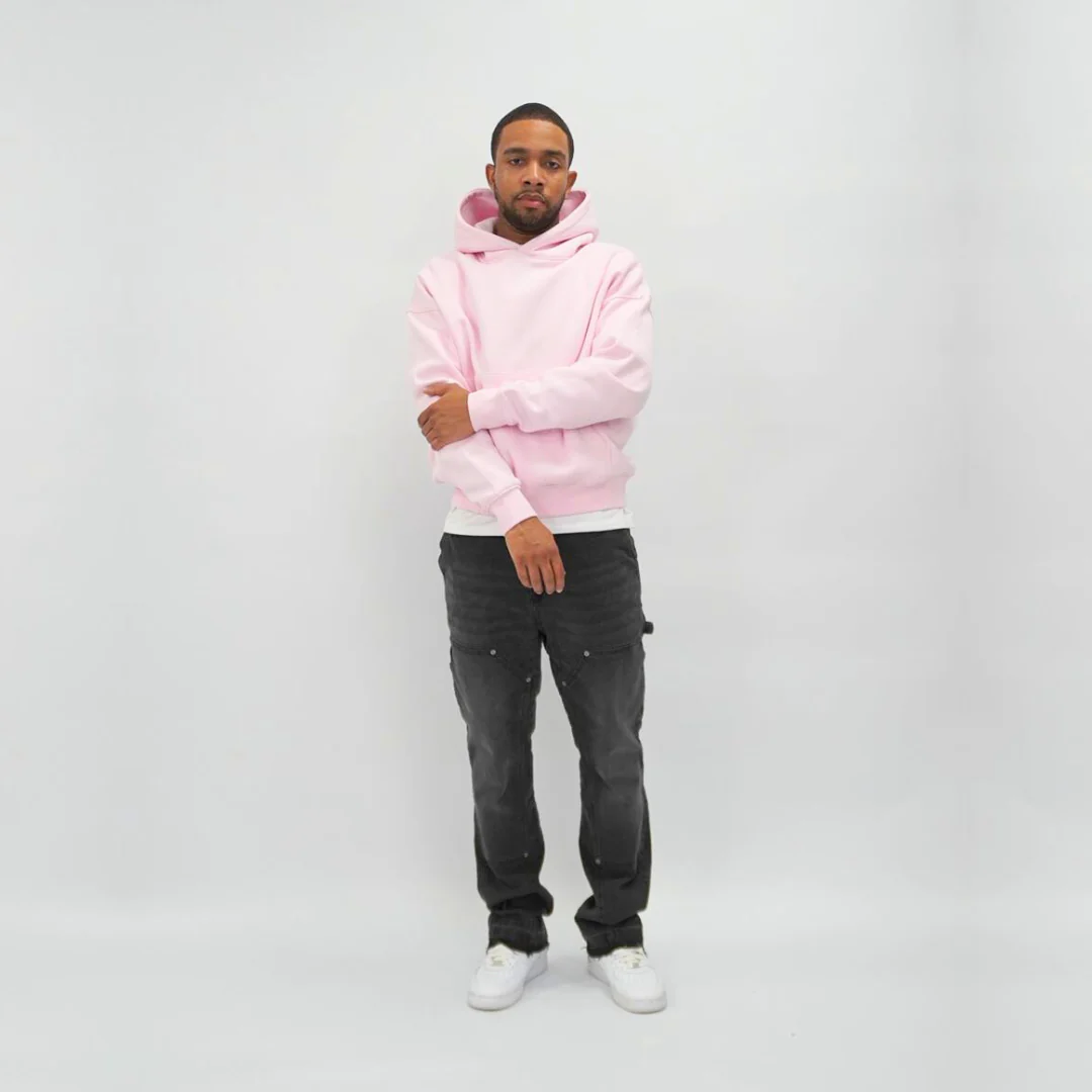 the jumpa' - pink - Image 2