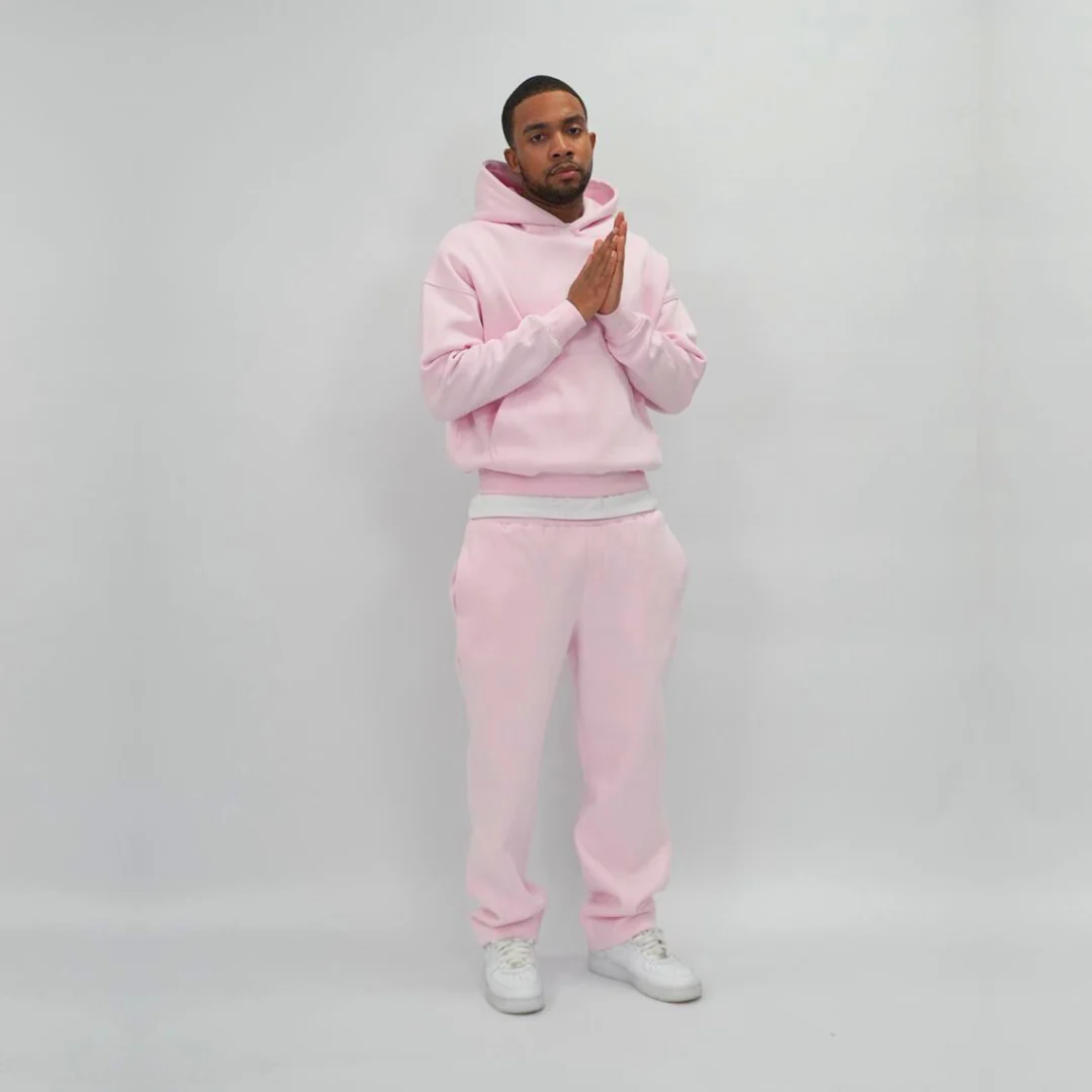 the jumpa' - pink - Image 3
