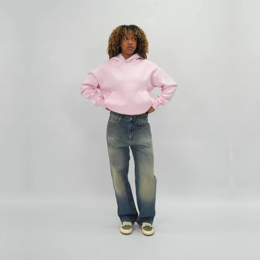 the jumpa' - pink - Image 4
