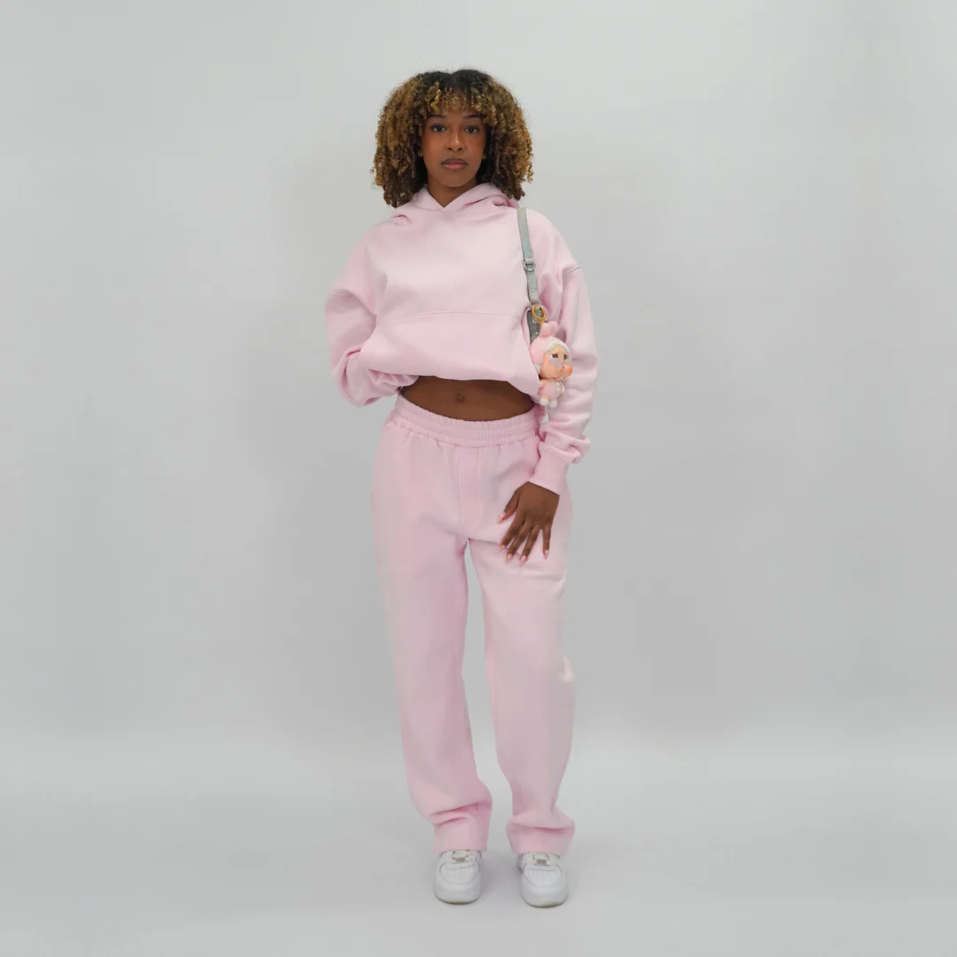 the jumpa' - pink - Image 5