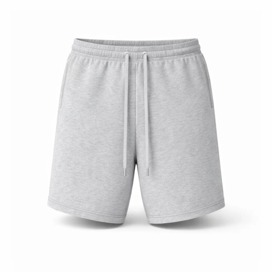 the shorts 2.0 - grey - Image 2