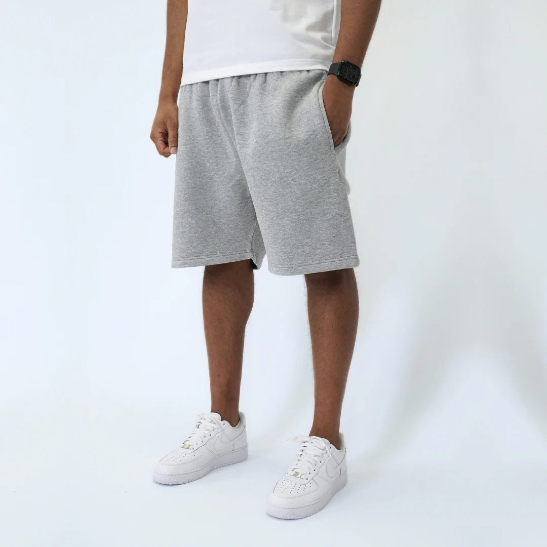the shorts 2.0 - grey - Image 3