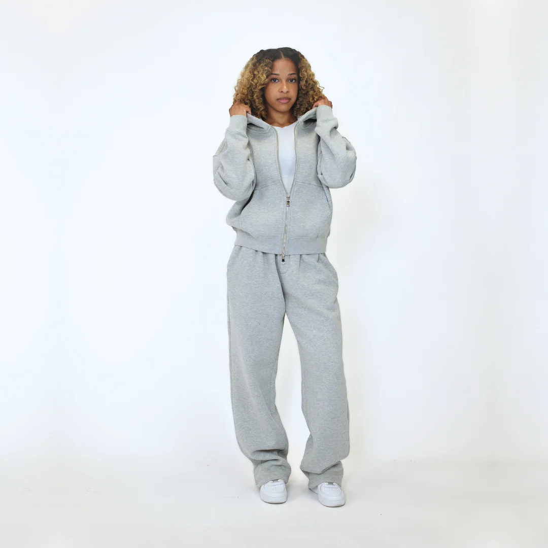 the zippa’ - grey - Image 7