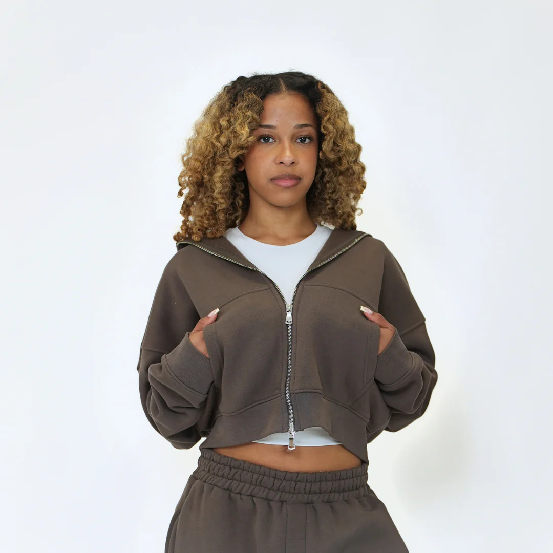the zippa' - mocha - Image 6